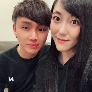 Meet your Posher, Andrew